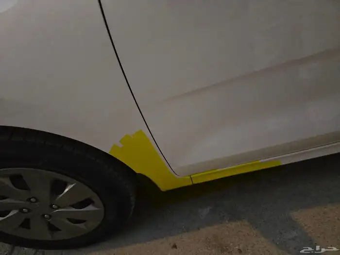 كيا ريو 2020 11