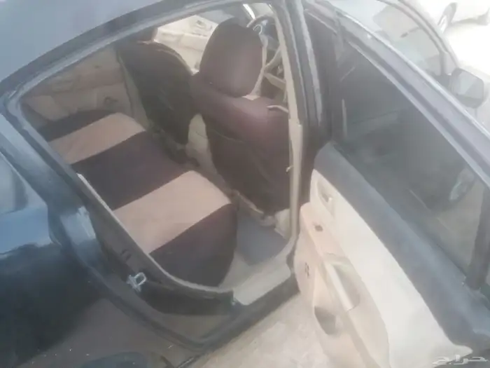 مازدا 3 2006 Mazda 6