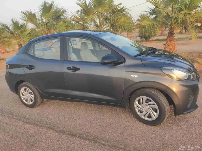 Hyundai I10 2022 model for sale 3