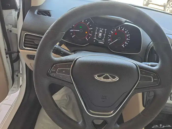 شيري اريزوا الموديل 2023 8