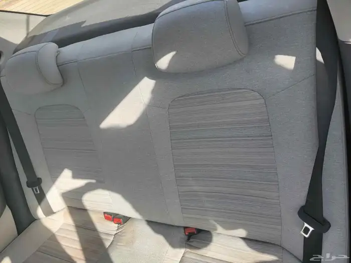 Hyundai I10 2022 model for sale 7