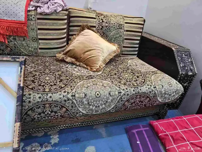 اثاث لوجه الله .. لايوجد توصيل .. 2