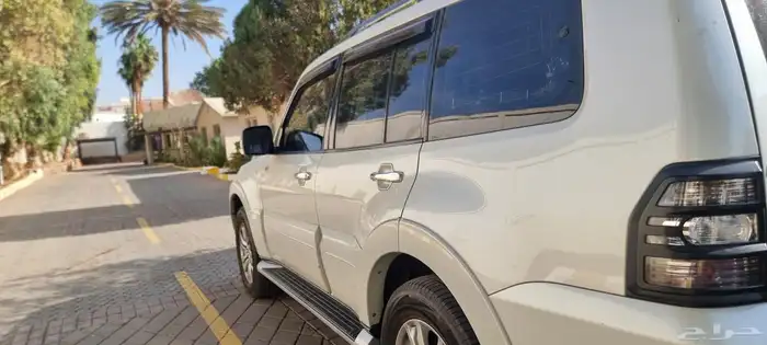 باجيرو فل كامل مخزن Platinum Edition 2014 2