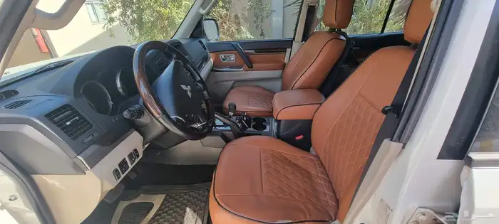 باجيرو فل كامل مخزن Platinum Edition 2014 18