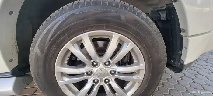 باجيرو فل كامل مخزن Platinum Edition 2014 8