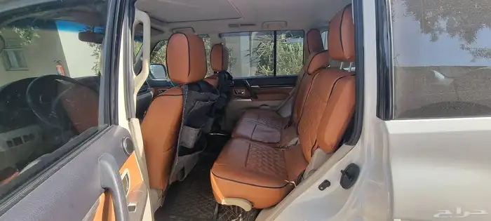 باجيرو فل كامل مخزن Platinum Edition 2014 16