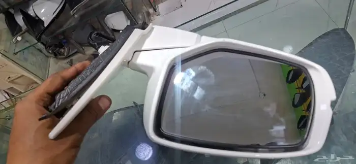 مرايه هندا اكورد من 2013 ال2017 سفاط كهربا 2