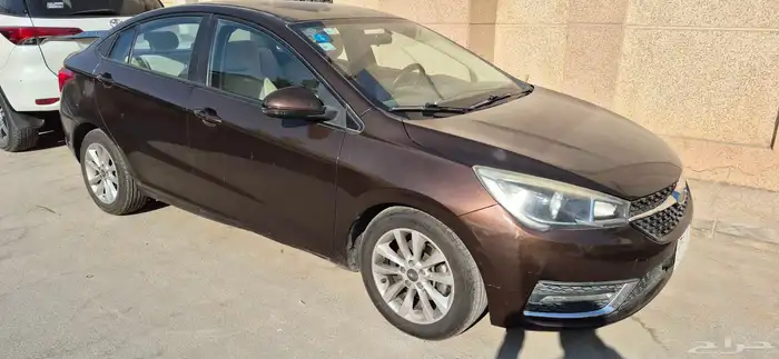 اريزو 5 - شيري 2017 0