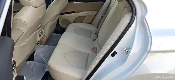 كامري قراندي 2023 ليمتيد 19