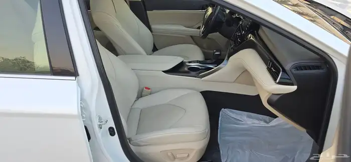 كامري قراندي 2023 ليمتيد 24