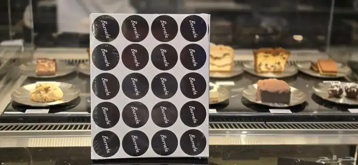 طباعة بوكس أكياس استكر بنر لوحة دعاية خطاط وكالة 3