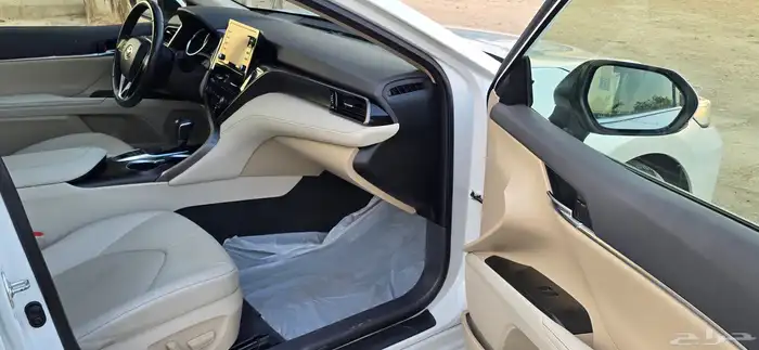 كامري قراندي 2023 ليمتيد 20