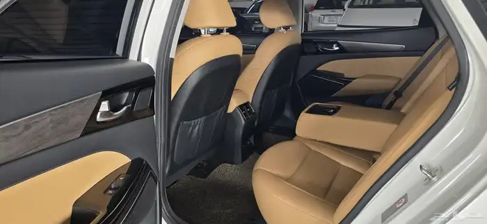 كياء كدينزا كي7 فل كامل 7