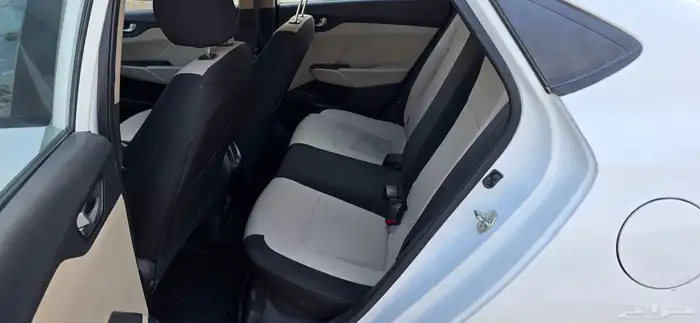 اكسنت 2021 إستاندر 1.6 10