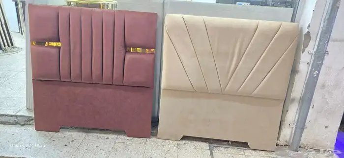 لبيع جميع انواع السراير النفر والنفر والنص للتواصل جوال وتس 4