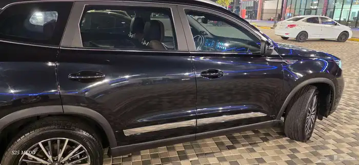 شيري تيجو 8 برو ماكس 6