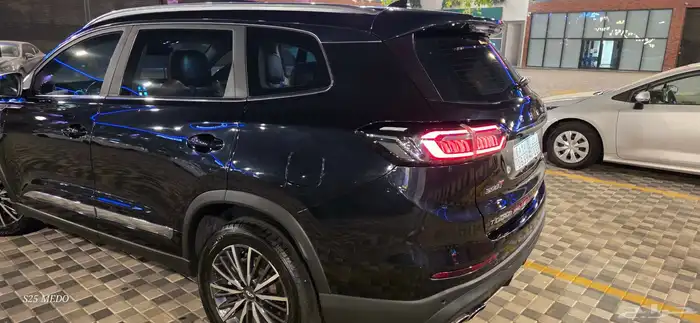 شيري تيجو 8 برو ماكس 2