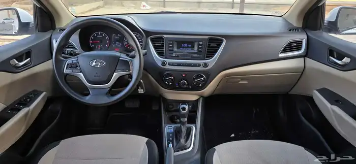 اكسنت 2021 إستاندر 1.6 13