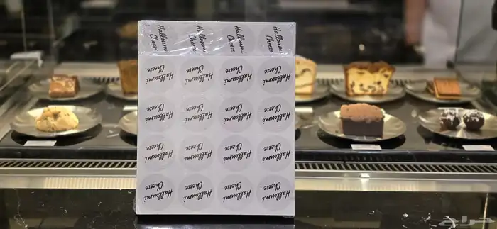 طباعة بوكس أكياس استكر بنر لوحة دعاية خطاط وكالة 2