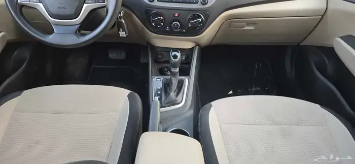 اكسنت 2021 إستاندر 1.6 15