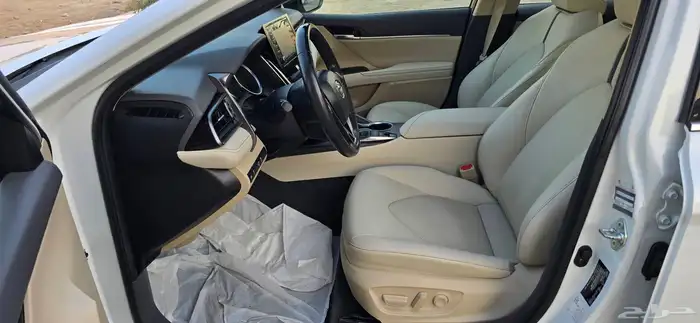 كامري قراندي 2023 ليمتيد 16