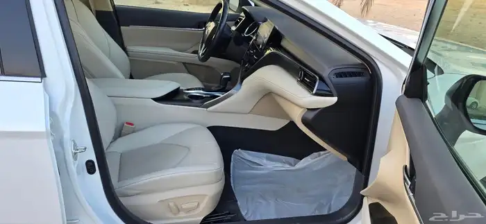 كامري قراندي 2023 ليمتيد 21