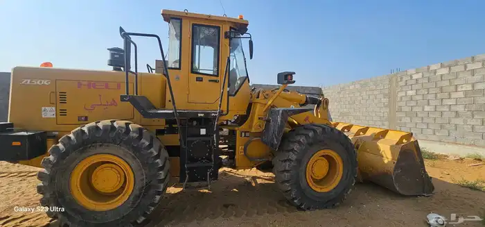 شيول للايجار يومي شهري مقاولات سواق باكستاني 0