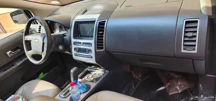 فورد ايدج 2008 وارد أمريكي بحالة جيدة جدا 5