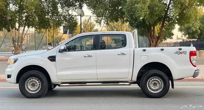 فورد رانجر 2019 سعودي 3