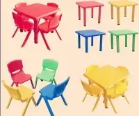 سبورات وطاولات وكراسي 28