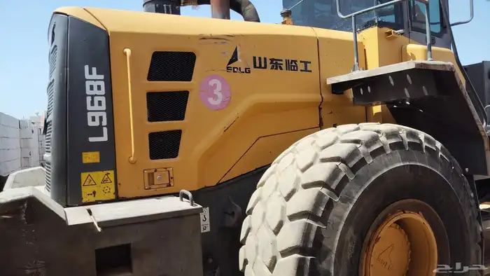 شيول SDLG 2021 ممشي 3000 ساعه فقط 0