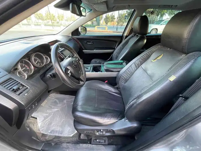 مازدا CX9 2015 فل سعودي 8