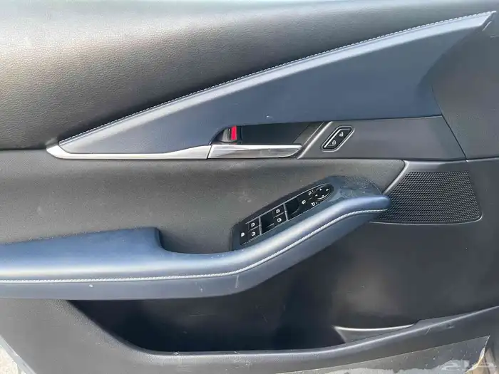 مازدا CX30 2022 فل سعودي 12