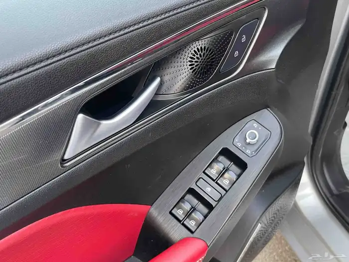 هافال H6 بريميوم 2022 فل سعودي 17