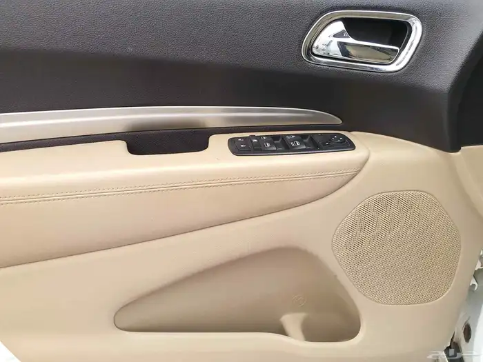 دودج درانجو 2014 نص فل سعودي 17