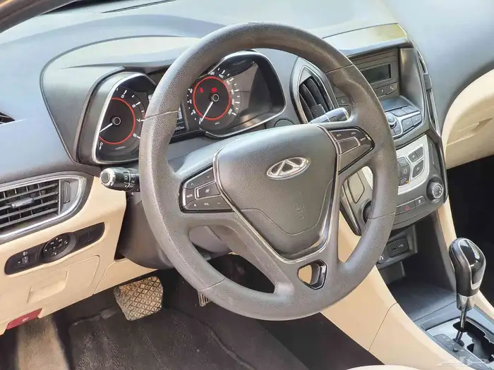 شيري اريزو 5 2023 استاندر سعودي 18