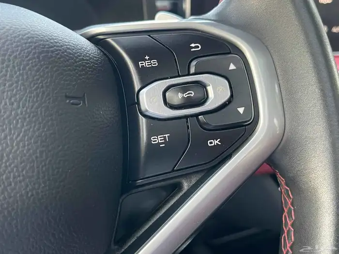 هافال H6 بريميوم 2022 فل سعودي 8