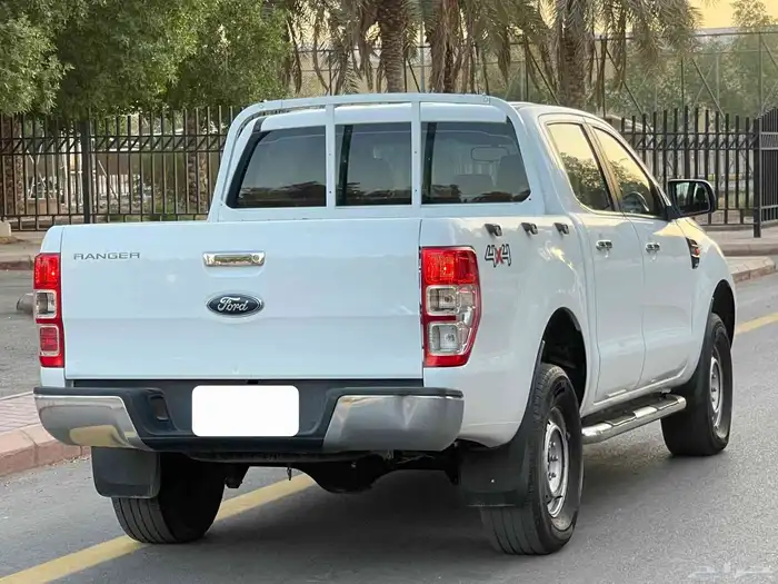 فورد رانجر 2019 سعودي 6