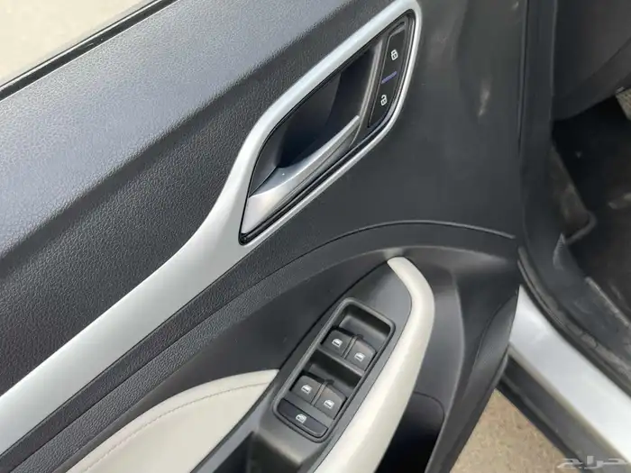 ام جي ZS 2023 فل سعودي 13