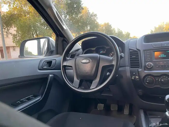 فورد رانجر 2019 سعودي 11