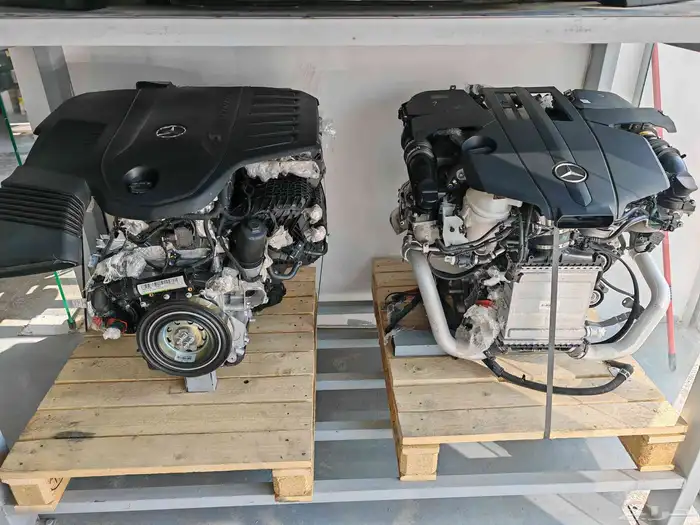 قطع غيار BMW   قطع غيار مرسيدس 6