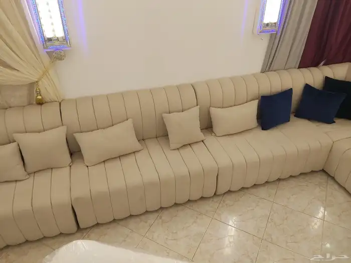 جلسات كنب تقليمات تفصيل 3