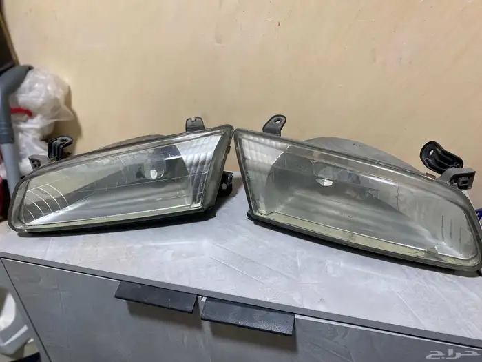 انوار كامري 1999 أمريكي 0