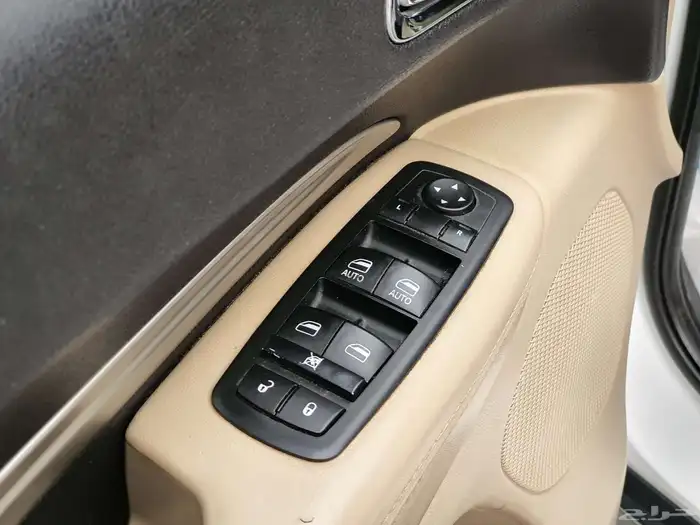 دودج درانجو 2014 نص فل سعودي 14