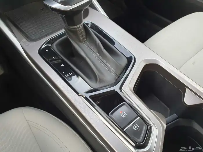 جيلي ام جراند 2023 سعودي 14