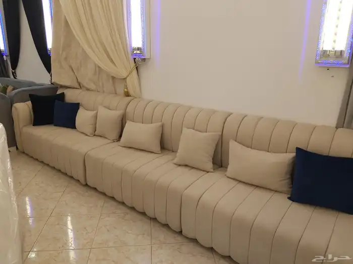 جلسات كنب تقليمات تفصيل 2