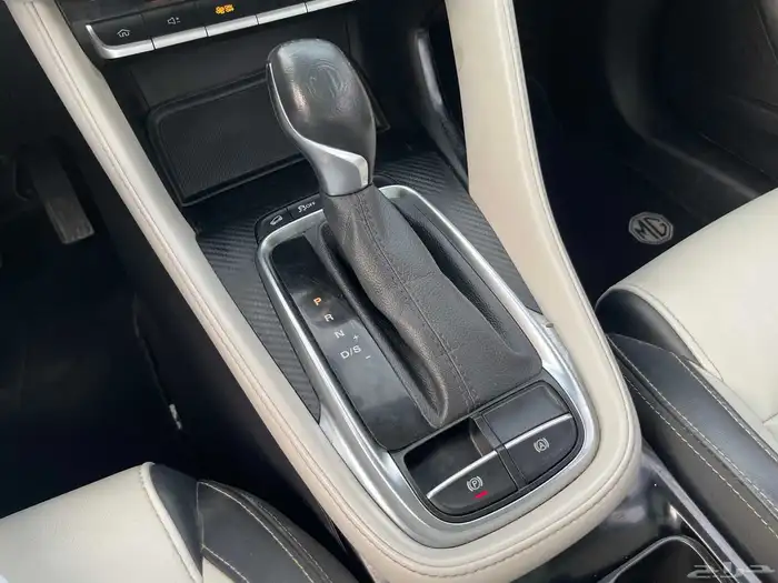 ام جي ZS 2023 فل سعودي 14