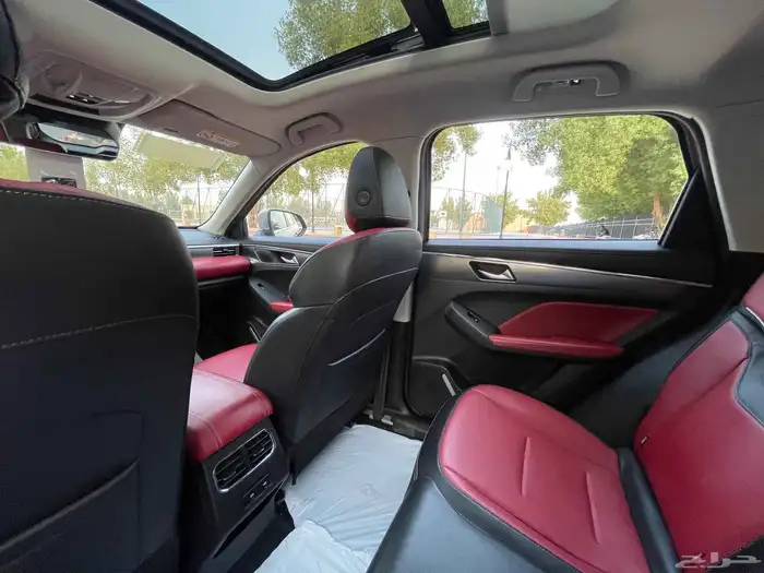 هافال H6 بريميوم 2022 فل سعودي 15