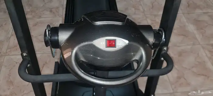 جهاز سير رياضي 3