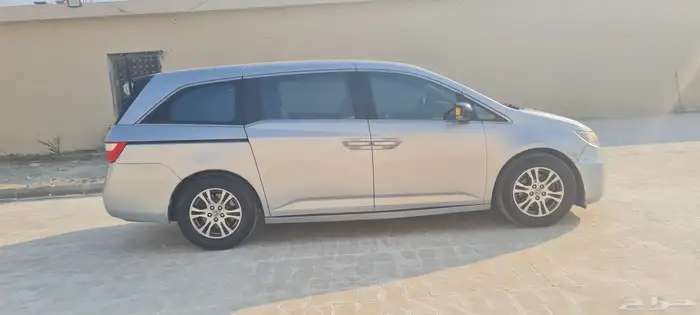 هوندا اوديسي 2012 فل كامل 4